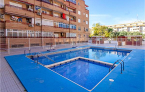 Awesome Apartment In Torrevieja With Wifi